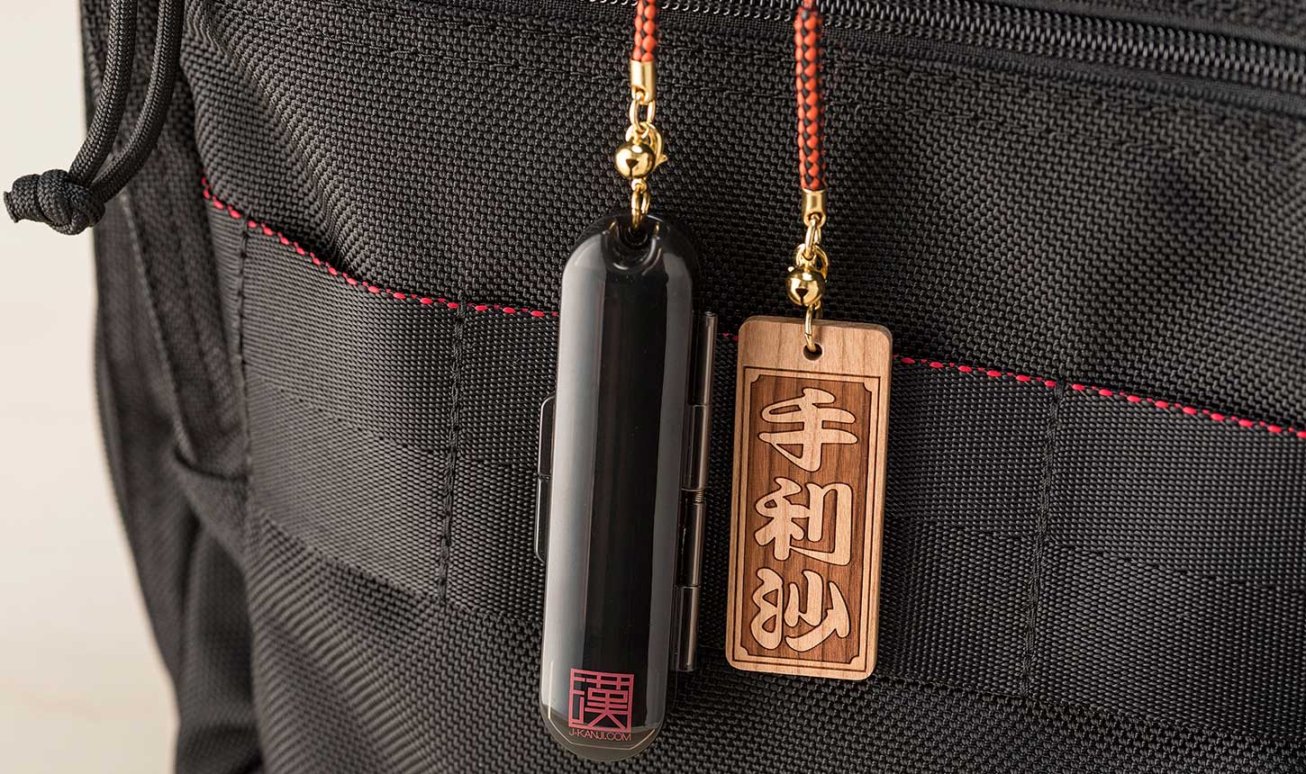 About J-KANJI